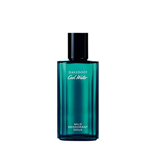 Davidoff Cool Water Desodorante Spray Mild (1 x 75ml)