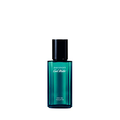 Davidoff Cool Water Eau de Toilette Vaporizador 40 ml