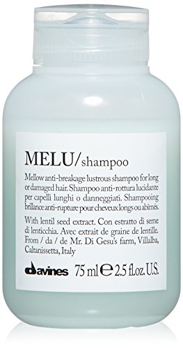 Davines - Champú Melu 75ml