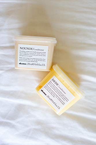 Davines Essential Acondicionador Nounou 250 Ml - 250 ml