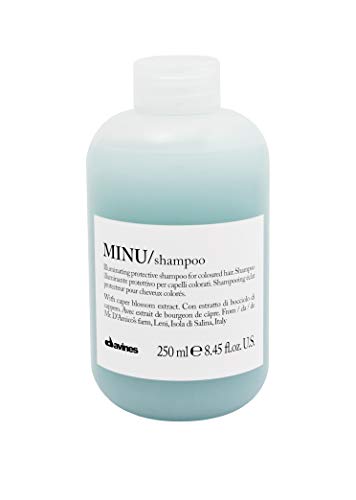 Davines Minu - Champú, 250 ml