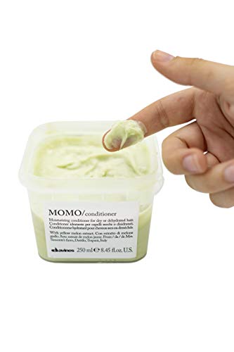 Davines momo moisturizing conditioner (for dry or dehydrated hair) 250.