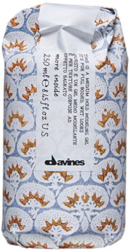 Davines More Inside Medium Hold Modelling Gel 250ml