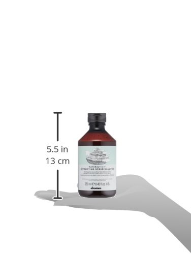 Davines Naturaltech Detoxifying Scrub Champú 250 ml