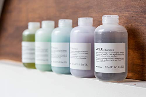 Davines Volu - Champú, 250 ml