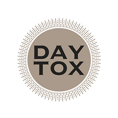 DAYTOX Espuma Limpiadora Facial - Limpiador Facial para el Cuidado del Rostro - Vegano - Sin Colorantes, sin Silicona y sin Parabenos - 1 x 150 ml