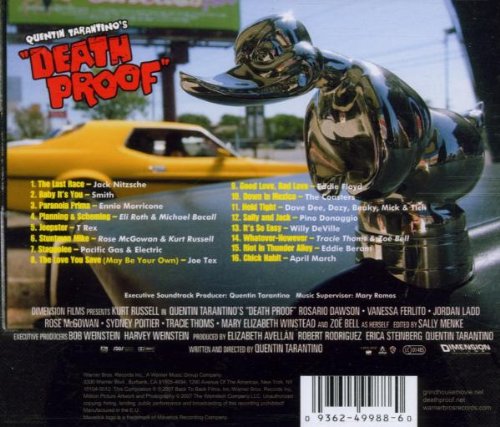 Death Proof