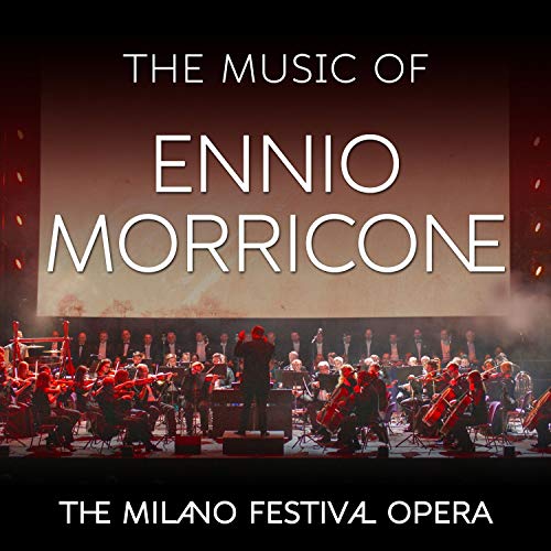 Deborah's Theme (From "Once Upon a Time in America") (Live)