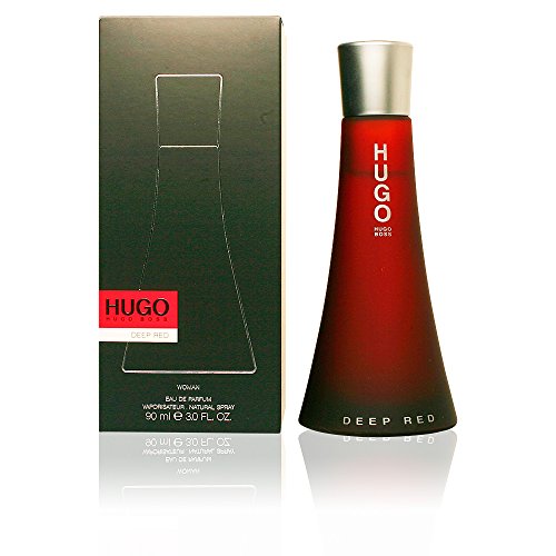 Deep Red Eau DE PERFUM vapo 90 ML Original