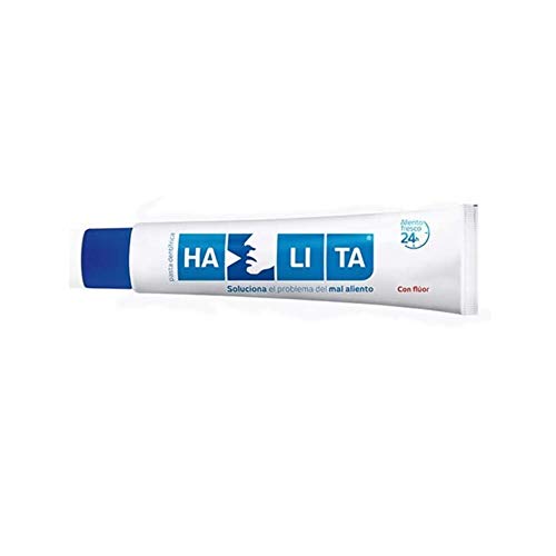DENTAID HALITA Pasta Dental 75 ml