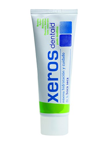 DENTAID XEROS Pasta 75 ml