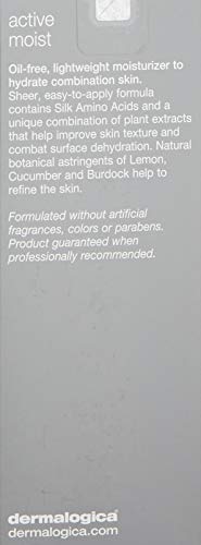 Dermalogica Greyline Active Moist 100 Ml - 100 ml.