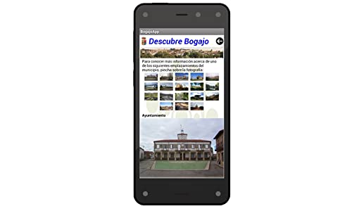 Descubre Bogajo