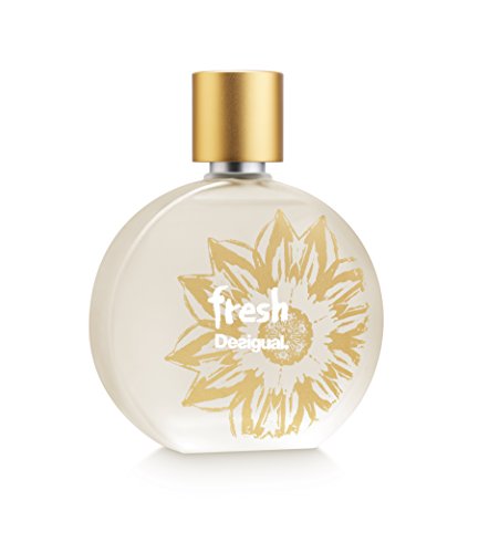 Desigual Fresh Bloom 100ml