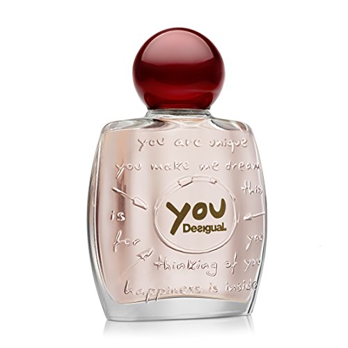 Desigual You Woman Agua de Colonia - 50 ml