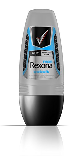Desodorante rexona roll - On 50 ml men cobalt b.