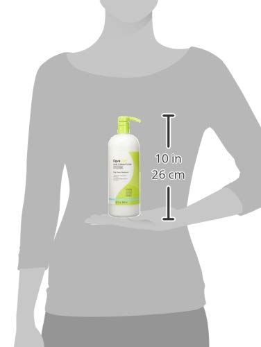 DevaCurl DUO - One Condition 32oz + No-Poo 32oz by DevaConcepts