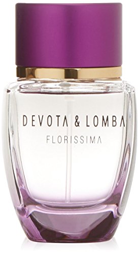 Devota & Lomba Devota&Lomba Florissima Agua de Perfume - 50 ml