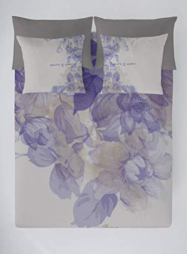 DEVOTA&LOMBA Funda nórdica Anzu Cama 150