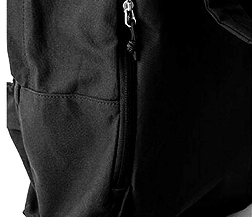 DFCC Mochila de Lona Mallorca Vintage Sun Mochila Gimnasio Senderismo Laptop Bolso de Hombro Mochila para Hombres Mujeres