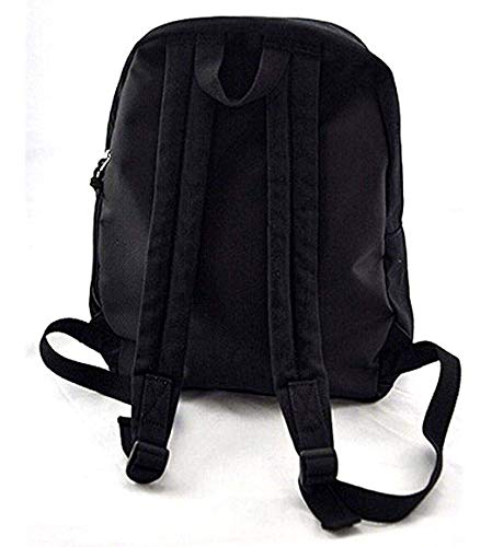 DFCC Mochila de Lona Mallorca Vintage Sun Mochila Gimnasio Senderismo Laptop Bolso de Hombro Mochila para Hombres Mujeres
