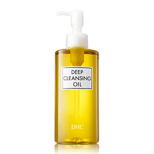 DHC – Deep Cleansing Oil – Aceite de limpieza corporal – 200 ml