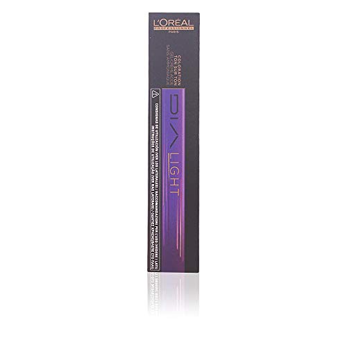 Dia Light Coloración semipermanente (Amarillo, 10.32) - 50 ml.