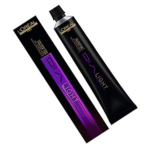 DIA LIGHT gel-creme acide sans amoniaque #9,01 50 ml