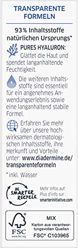 DIADERMINE LIFT+ Booster - Hialurónico antiarrugas (15 ml)