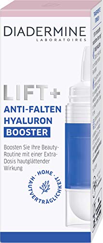 DIADERMINE LIFT+ Booster - Hialurónico antiarrugas (15 ml)