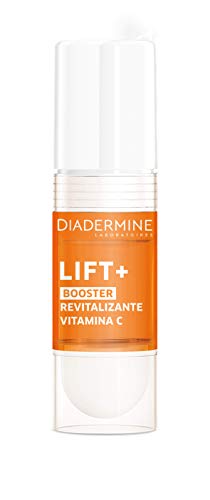 Diadermine - Lift+ Booster Revitalizante Vitamina C - Potencia tu crema con unas dosis extra de VitaminaC -15 ml