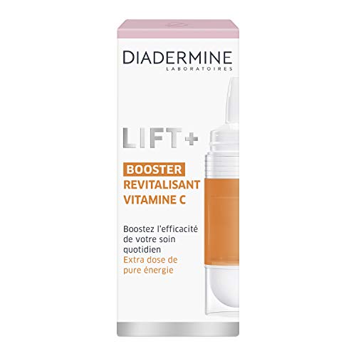 Diadermine LIFT+ - Sérum Booster revitalizante 15 ml