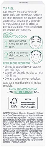 Diadermine Neceser Lift+ Botology Con Crema De Día + Contorno De Ojos De Regalo 292 g