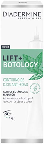 Diadermine Neceser Lift+ Botology Con Crema De Día + Contorno De Ojos De Regalo 292 g