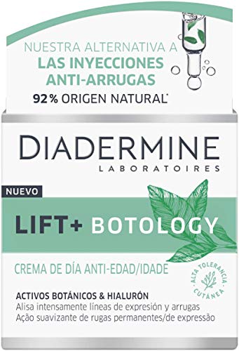 Diadermine Neceser Lift+ Botology Con Crema De Día + Contorno De Ojos De Regalo 292 g