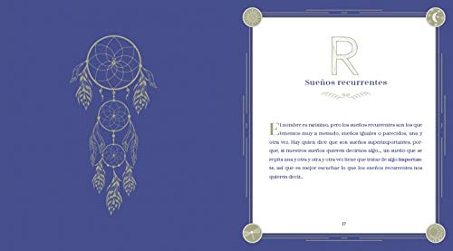 Diario de sueños (Martina)