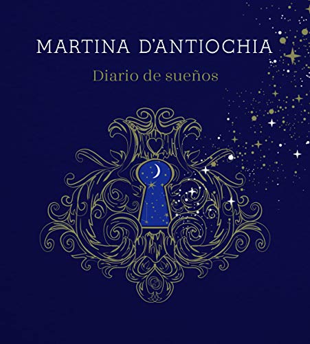 Diario de sueños (Martina)