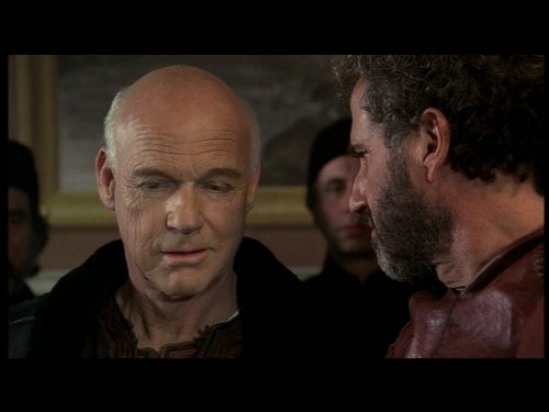 Die Kreuzritter 7-9 [Alemania] [DVD]