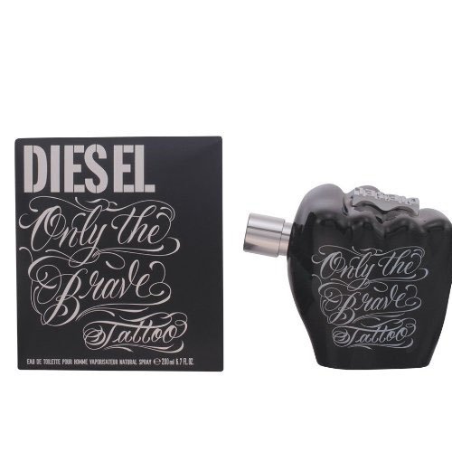 Diesel 52157 - Agua de colonia