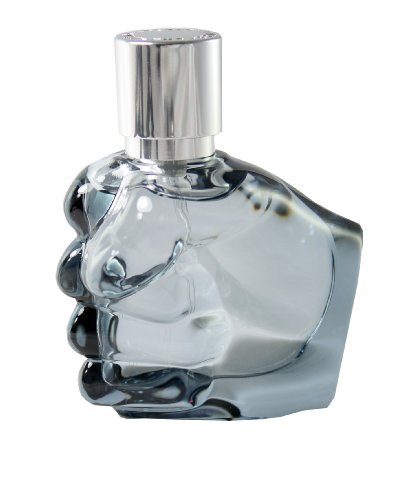 Diesel Only The Brave Eau De Toilette 35Ml Vapo.