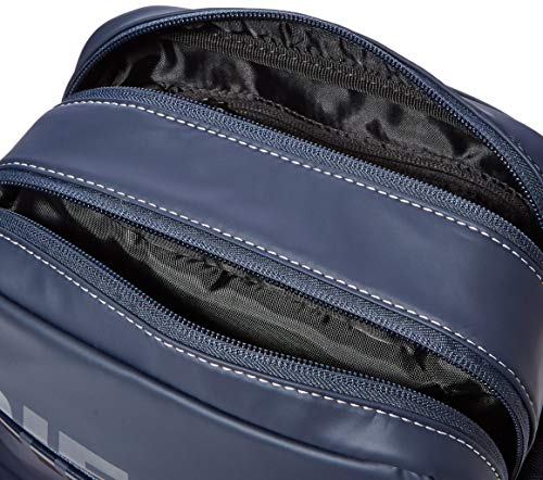 DIESEL ShoesBoldmessage DoublecrossHombreCarterasAzul (Blue Nights) 8x18x34 Centimeters (W x H x L)