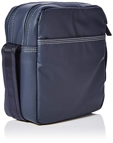 DIESEL ShoesBoldmessage DoublecrossHombreCarterasAzul (Blue Nights) 8x18x34 Centimeters (W x H x L)