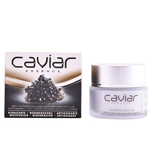 Diet Esthetic Caviar Essence Crema Hidratante - 50 ml