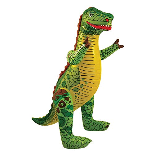 Dinosaurio Inflable Los 76cm