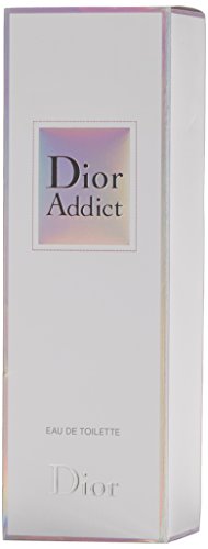 Dior Addict Eau De Toilette 100Ml Vapo.