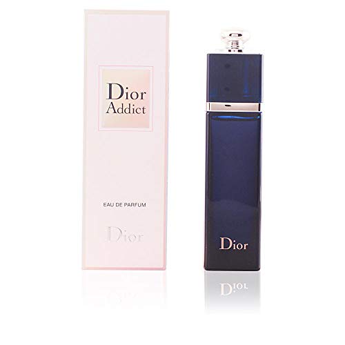 Dior Addict Perfume, 50 Mililitros (17000-39501)