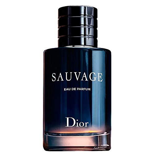 Dior, Agua de perfume para hombres - 60 ml.