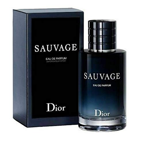 Dior, Agua de perfume para hombres - 60 ml.