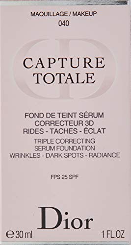 Dior capture totale serum 040