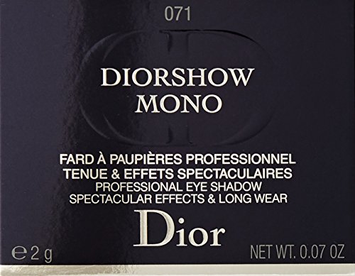 Dior Diorshow Mono 071 Radical